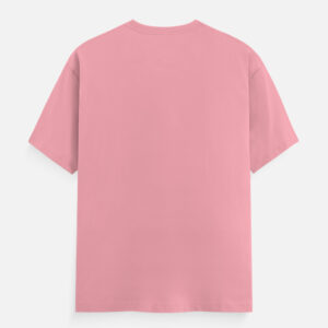 "Blush Bloom" Unisex Classic Crew T-Shirt
