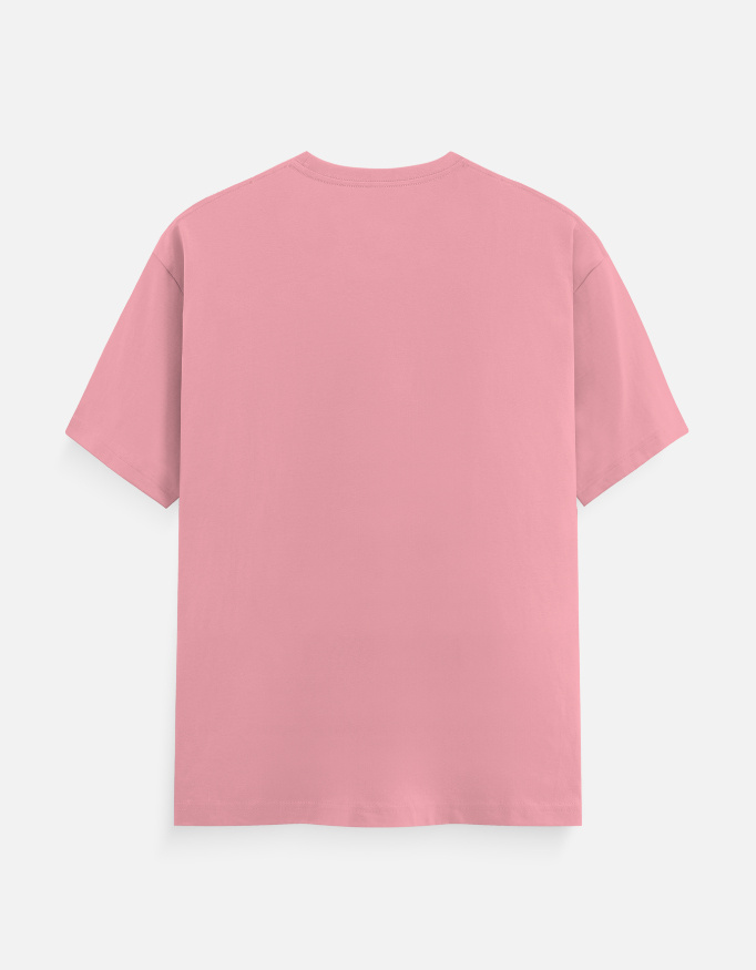"Blush Bloom" Unisex Classic Crew T-Shirt