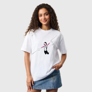Marvel Spider Couple Matching T-Shirt